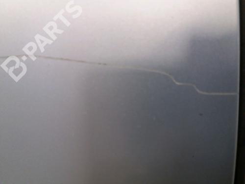 Right rear door RENAULT VEL SATIS (BJ0_) 2.2 dCi (BJ0M) | BP12105177C5 
