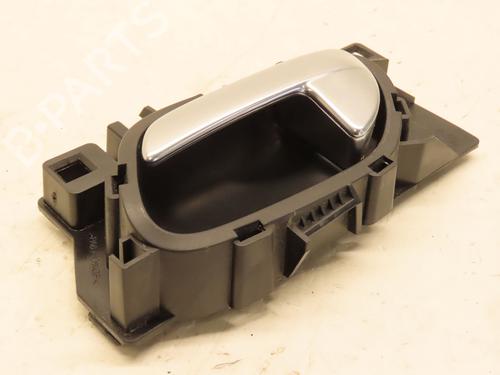 Front left interior door handle PEUGEOT 208 I (CA_, CC_) 1.6 BlueHDi 100 | BP27352035I13 