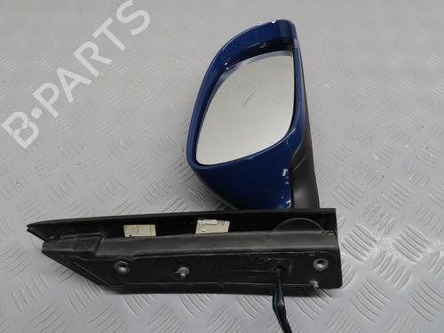Right mirror VW TOURAN (1T1, 1T2) 1.9 TDI | BP17781134C27