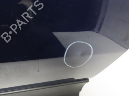 Used Left front door FIAT 500X (334_) 1.6 D Multijet (334AXA1B, 334AXA11) (120 hp) 30447703