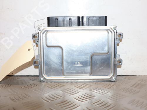 Used Engine control unit (ECU) Engine control unit (ECU) PEUGEOT 208 I (CA_, CC_) 1.2 VTi 68 / PureTech 68 (68 hp) 36310904 36310904
