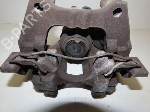 Used Right rear brake caliper VW T-ROC (A11, D11) 1.5 TSI (150 hp) 31276080