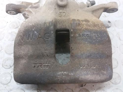 Bremssattel links vorne für VW GOLF VII (5G1, BQ1, BE1, BE2) 1.6 TDI (105 hp) 14885477