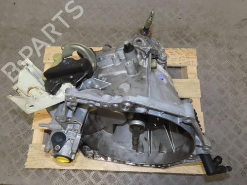 Gearbox CITROËN C4 I (LC_) 1.6 HDi | BP25830213M3 - Image 2