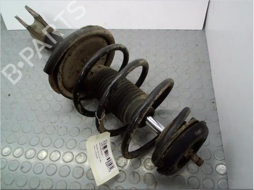 Used Right front shock absorber PEUGEOT 307 CC (3B) 2.0 16V (136 hp) 23154396