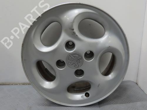 Rim PEUGEOT 206 Hatchback (2A/C) 1.9 D | BP23154693C45 