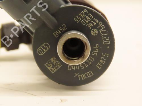 Injector PEUGEOT 3008 I MPV (0U_) 1.6 BlueHDi 120 | BP29136625M100