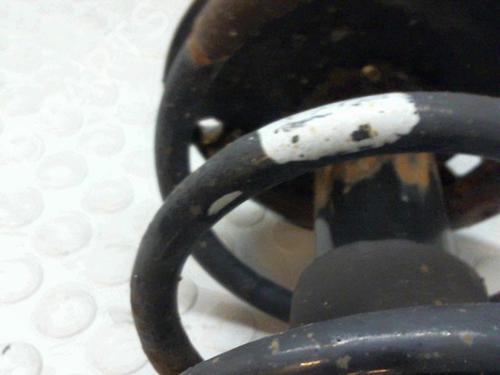 Left front shock absorber DACIA SANDERO 1.4 MPI LPG | BP9383982M16