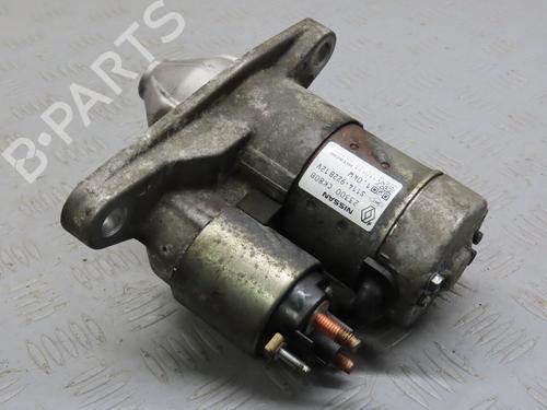 Starter RENAULT CLIO IV (BH_) 1.6 RS (BHJ4, BHJ6, BHMM) | BP25278640M8 