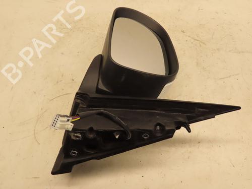 Used Left mirror FIAT 500L (351_, 352_) 1.6 D Multijet (199LYE1B) (120 hp) 29380270