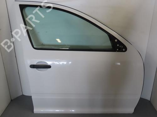 Used Right front door SKODA OCTAVIA II (1Z3) 1.6 TDI (105 hp) 17780939
