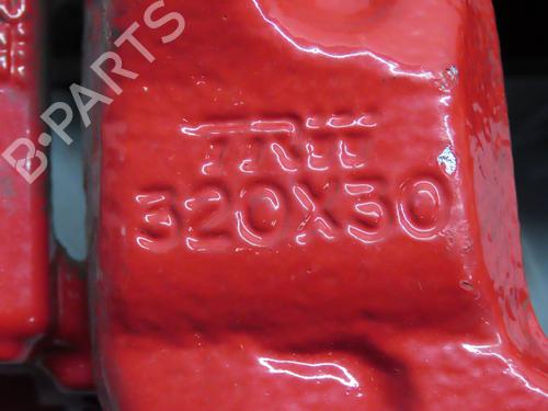 right-front-brake-caliper-mercedes-benz-a-class-w176-a-250-4-matic-176051-a0004216281-2012-2013-2014-2015-2016-2017-2018-17778619 main image