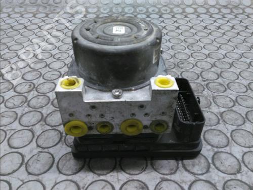 Used ABS pump PEUGEOT 208 I (CA_, CC_) 1.6 HDi (92 hp) 17778446
