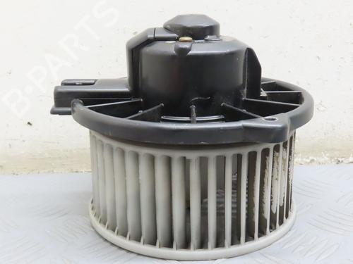 Heater blower motor MITSUBISHI PAJERO III (V7_W, V6_W) 2.5 TDi (V64W, V74W) | BP22524855M62 