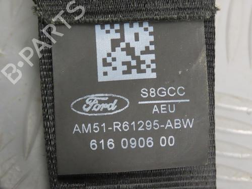 Front left belt tensioner FORD C-MAX II (DXA/CB7, DXA/CEU) 1.6 TDCi | BP23065139C87 