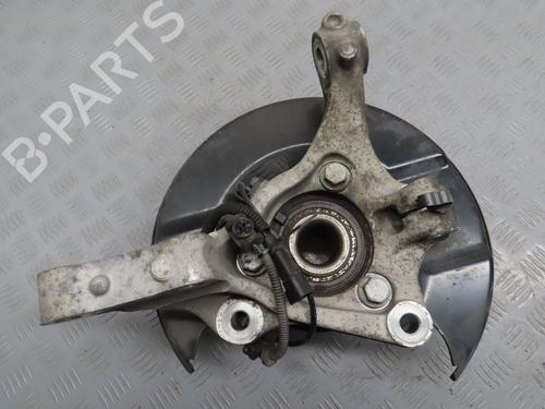 Right front steering knuckle OPEL INSIGNIA A (G09) 2.0 CDTI (68) | BP25207162M26 - Image 3