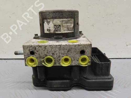 Bremsaggregat ABS für CITROËN C4 Grand Picasso II (DA_, DE_) 1.6 HDi / BlueHDi 115 (115 hp) 30797862