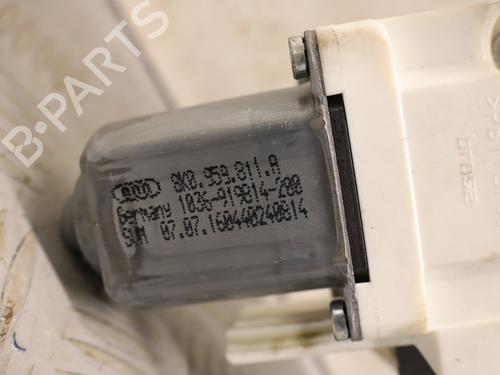 Used Rear left window mechanism Rear left window mechanism 37186237 37186237