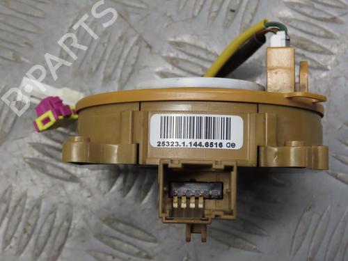 Used ECU airbags PEUGEOT BOXER Van 2.2 HDi 100 (101 hp) 25859246