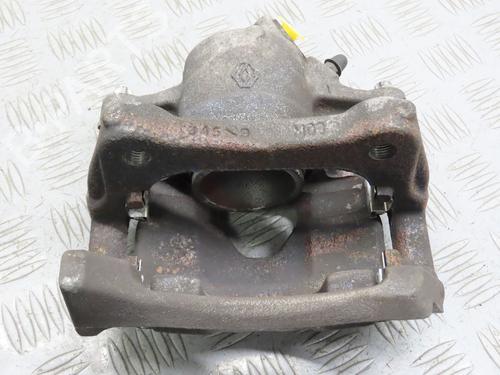 Used Right front brake caliper RENAULT CLIO V (B7_) 1.0 TCe 100 (B7MT) (101 hp) 27488361