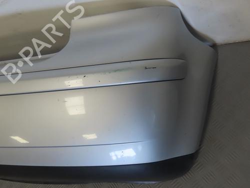 Rear bumper VW POLO (9N_, 9A_) 1.4 16V | BP17781799C8 
