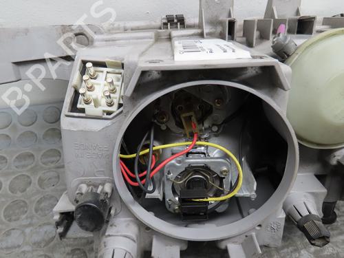 Right headlight MERCEDES-BENZ C-CLASS (W202) C 180 (202.018) | BP17782400C29 