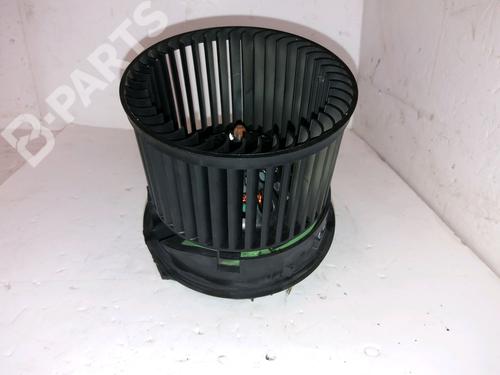Ventilator motor PEUGEOT 208 I (CA_, CC_) 1.4 HDi (68 hp) 11796089