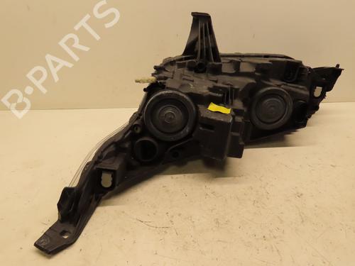 Right headlight FORD TRANSIT CONNECT MPV 1.5 TDCi | BP29136766C29