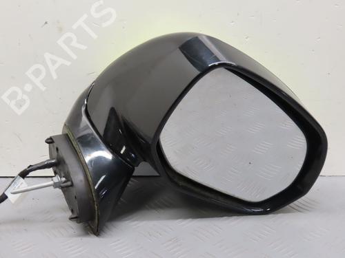 Used Right mirror CITROËN C3 Picasso (SH_) 1.6 HDi (109 hp) 31085438