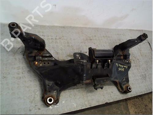Used Subframe NISSAN ALMERA TINO (V10) 2.2 dCi (112 hp) 23154472