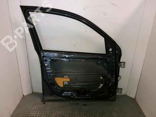 Left front door MAZDA 2 (DY) 1.4 CD | BP9382402C2 
