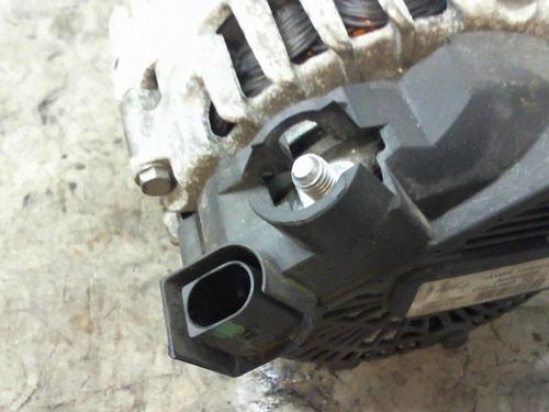 Alternator FORD FIESTA VI (CB1, CCN) 1.4 TDCi | BP9379872M7 