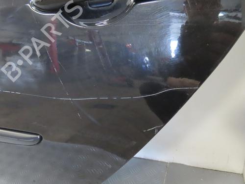 Left rear door RENAULT CLIO III (BR0/1, CR0/1) 1.5 dCi (BR0H, CR0H, CR1S, BR1S) | BP18913415C4 