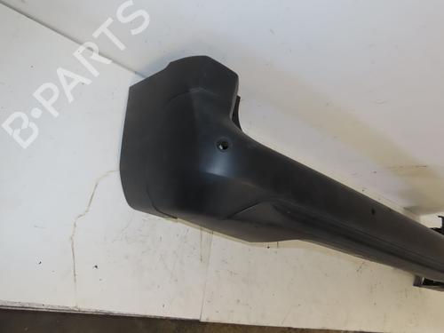 Rear bumper OPEL COMBO Box Body/MPV (K9) 1.5 D | BP29442113C8 