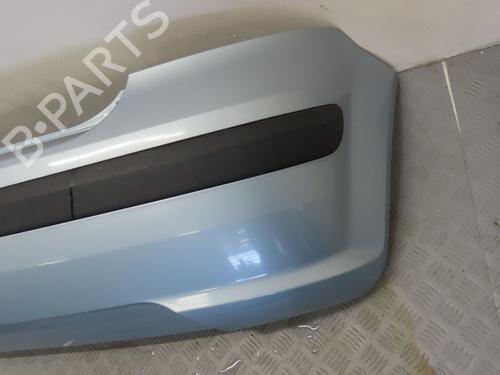Rear bumper HYUNDAI GETZ (TB) 1.5 CRDi | BP20099984C8 