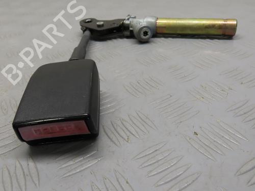 Seat buckle CITROËN BERLINGO / BERLINGO FIRST MPV (MF_, GJK_, GFK_) 1.6 HDI 90 (MF9HX) | BP24706268I32 
