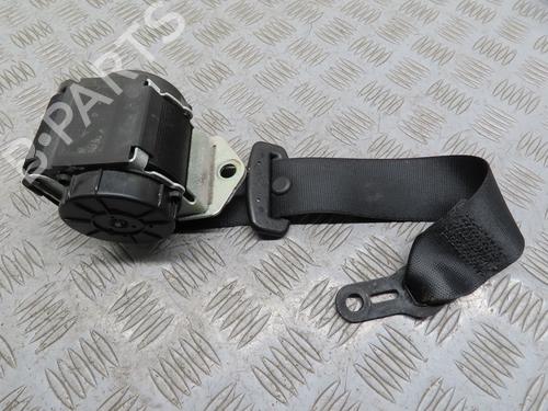 Venstre bak beltestrammer BMW 1 (E87) 118 d (143 hp) 27488526