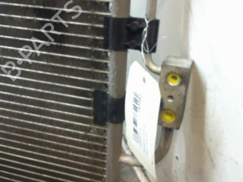 Used Heater matrix PEUGEOT 806 (221) 1.9 TD (92 hp) 23154221