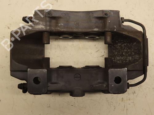 Right front brake caliper PORSCHE BOXSTER (987) 2.7 | BP29154908M104 