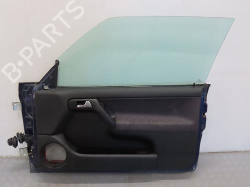 Right front door VW GOLF IV Cabriolet (1E7) 1.6 | BP17780915C3