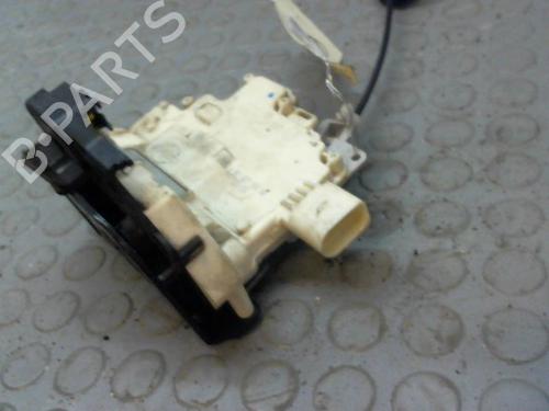 Front right lock AUDI A4 B7 (8EC) 2.0 TDI | BP9383147C97 