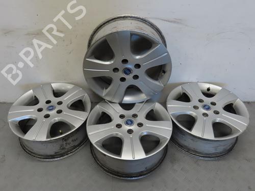 Rim FIAT SEDICI (189_) 1.9 D Multijet 4x4 | BP27488409C45 
