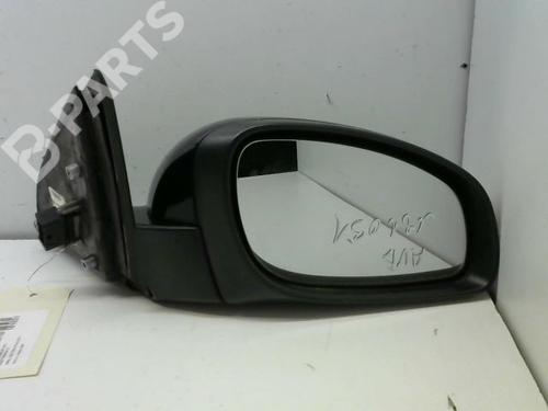 Used Right mirror OPEL VECTRA C GTS (Z02) 1.9 CDTI (F68) (120 hp) 9380542