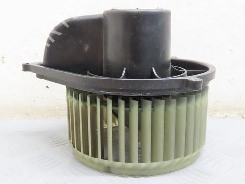 Heater blower motor CITROËN JUMPER I Platform/Chassis (244) 2.2 HDi | BP22524852M62 