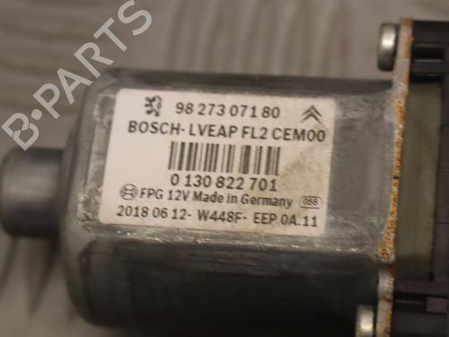 Front left window mechanism CITROËN C4 CACTUS 1.2 THP 110 | BP33744343C22 - Image 2