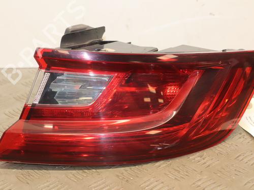 Right taillight RENAULT MEGANE IV Hatchback (B9A/M/N_) 1.6 dCi 130 (B9A4) | BP38077213C35 - Image 3