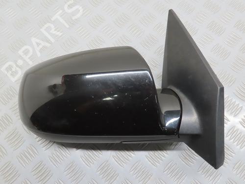 Right mirror KIA RIO II (JB) 1.5 CRDi | BP20099982C27 