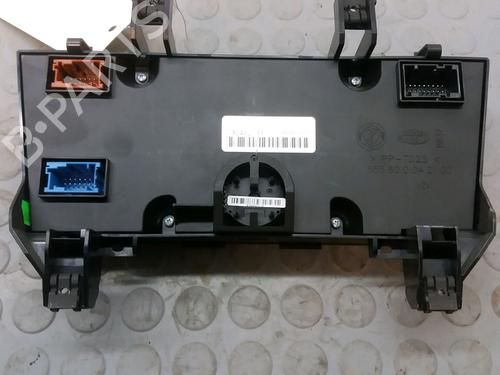 Used Climate control Climate control FIAT BRAVO II (198_) 1.6 D Multijet (198AXL1B) (120 hp) 9387094 9387094