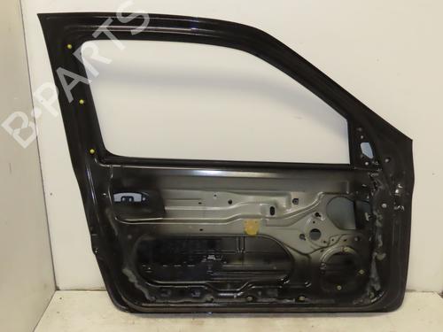 Used Left front door Left front door RENAULT CLIO II (BB_, CB_) 1.5 dCi (B/CB07) (65 hp) 35935737 35935737
