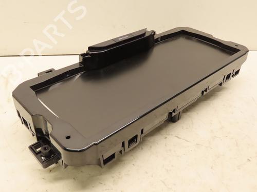 Instrument cluster CITROËN C5 AIRCROSS (A_) 1.6 Hybrid 225 (A45GFR) | BP30164543C47